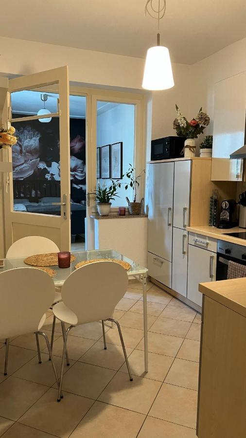 Designerwohnung Afrika Sehr Zentral Gelegen Appartamento Hannover