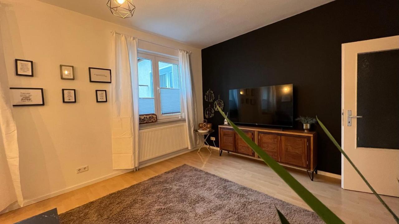 Designerwohnung Afrika Sehr Zentral Gelegen * Hannover