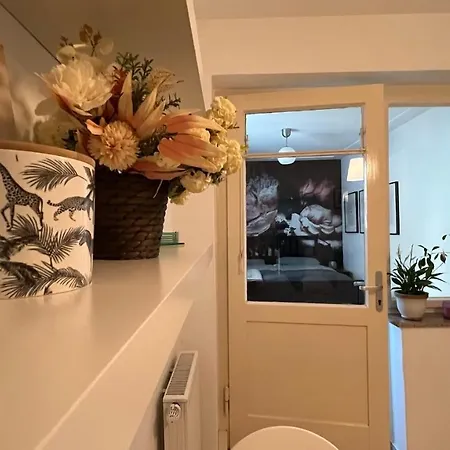 Designerwohnung Afrika Sehr Zentral Gelegen Hannover Exterior photo