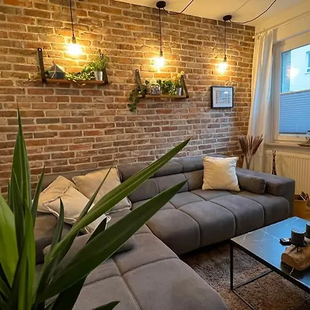 Designerwohnung Afrika Sehr Zentral Gelegen Hannover Exterior photo