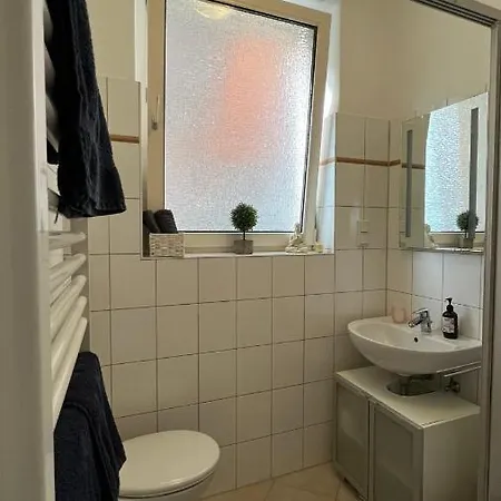 Designerwohnung Afrika Sehr Zentral Gelegen Hannover Exterior photo