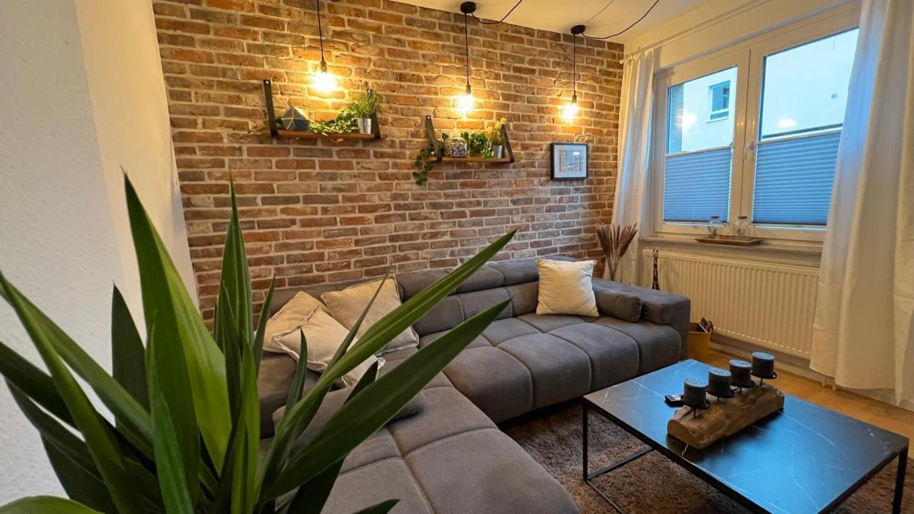 Designerwohnung Afrika Sehr Zentral Gelegen Hannover