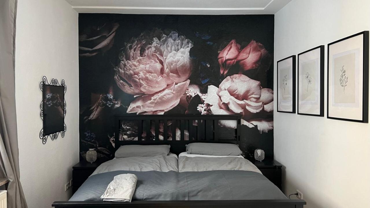 Designerwohnung Afrika Sehr Zentral Gelegen * Hannover