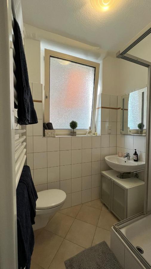 Designerwohnung Afrika Sehr Zentral Gelegen Apartment Hannover